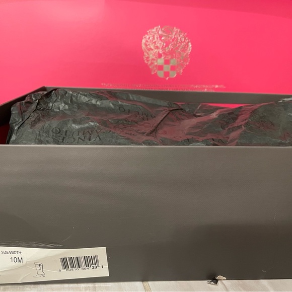 Over the knee high boots , genuine velvet, size 40 - Picture 5 of 5